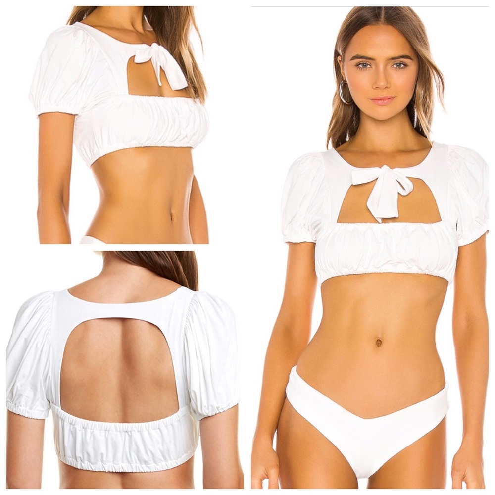 JUST IN✔️NWTO BIKINI TOP
